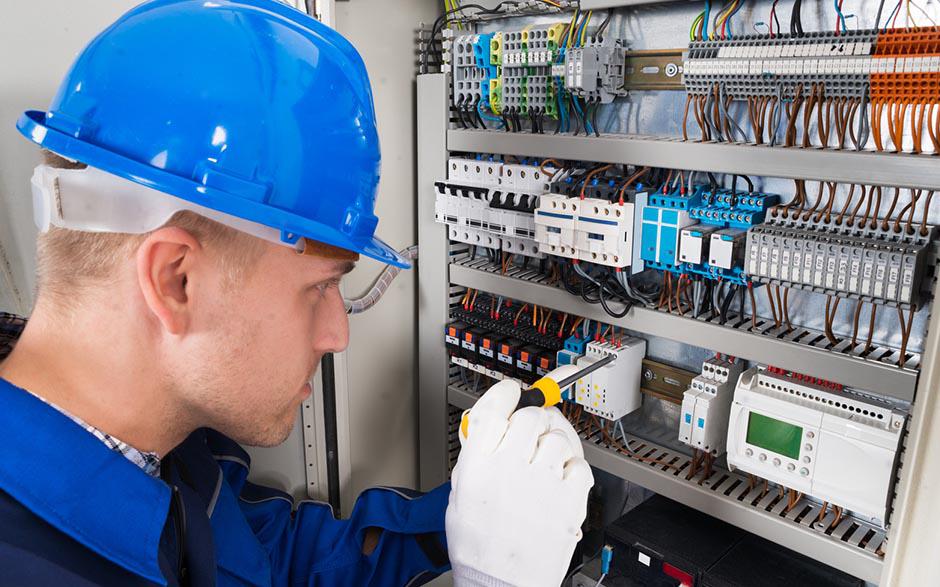 électricien d'urgence Auvers-sur-Oise