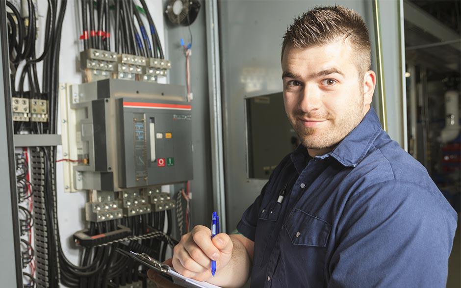 entreprise électricité générale Rungis