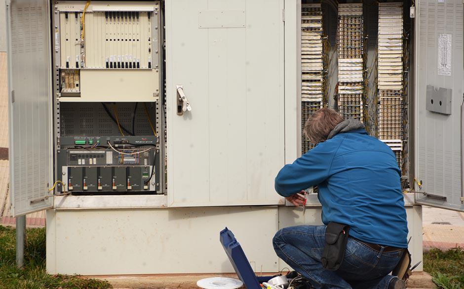 urgences électricité Rungis