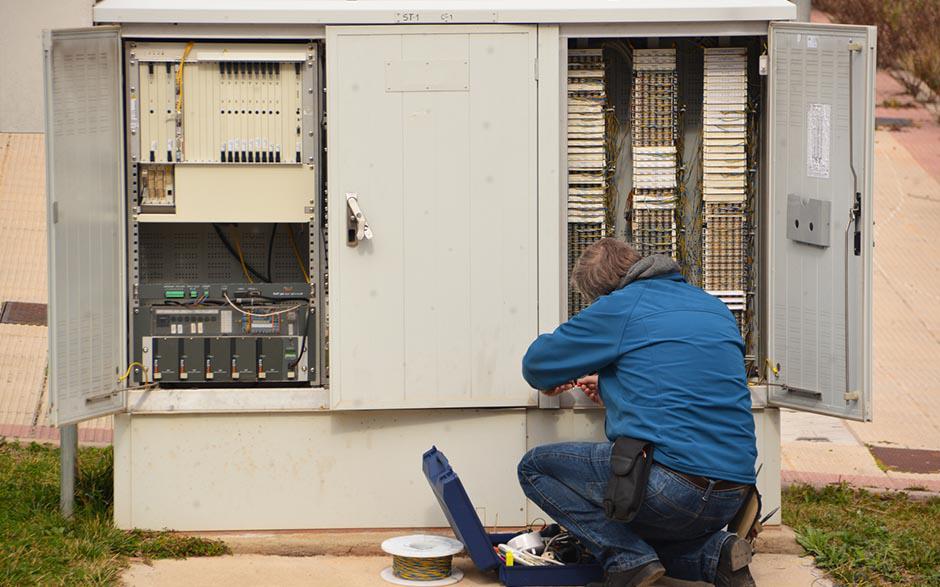 tarifs électricien Villeneuve-la-Garenne