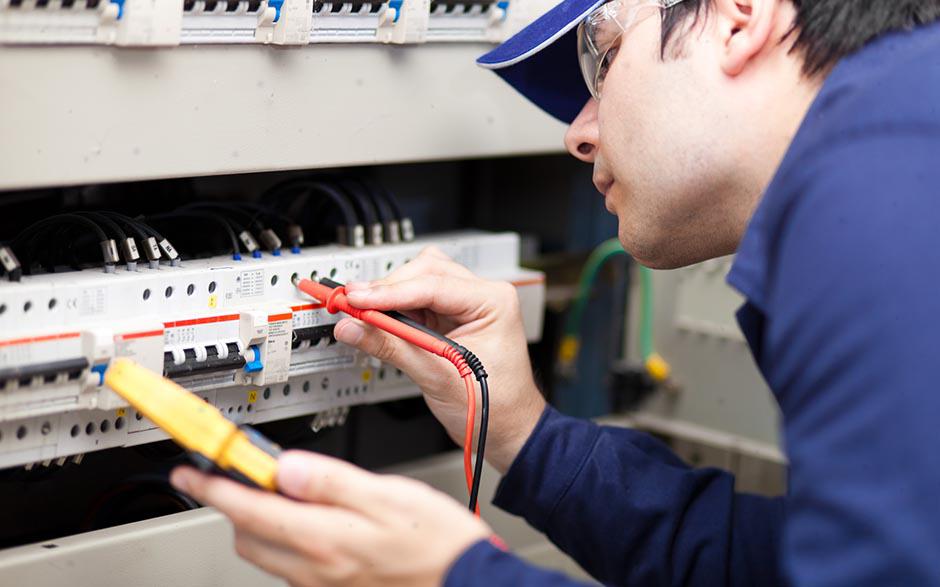devis électricité maison Rungis
