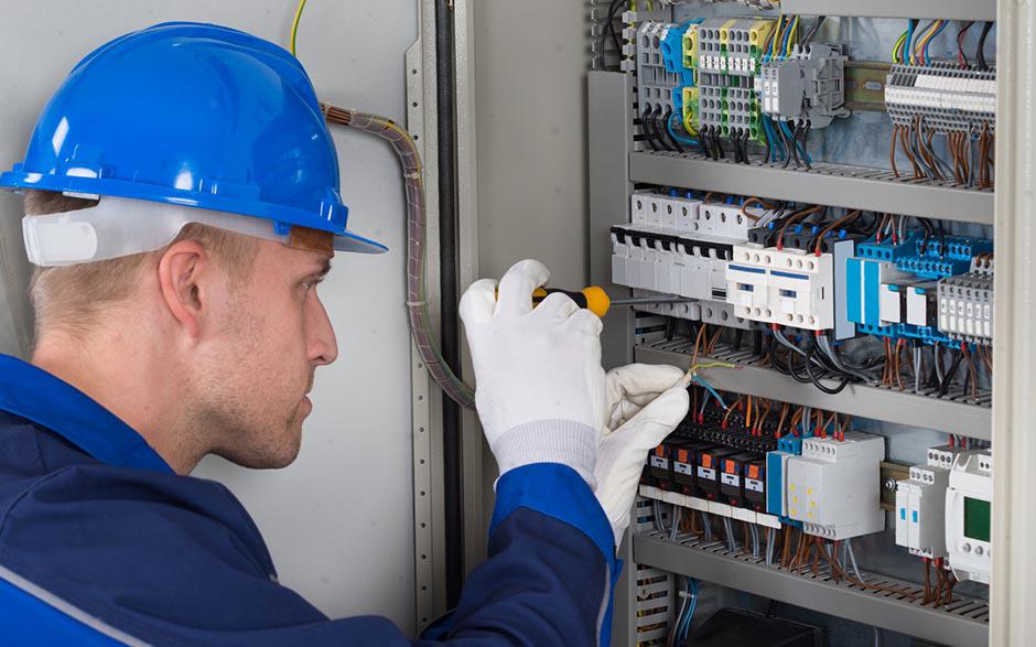électricité générale Rungis