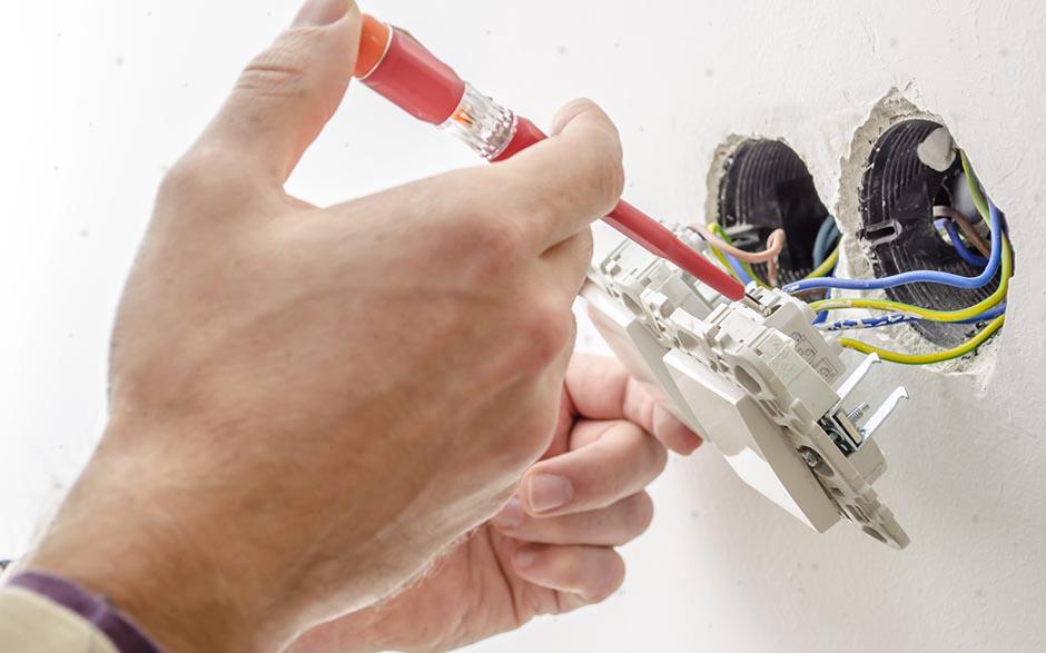 devis électricité maison Rungis