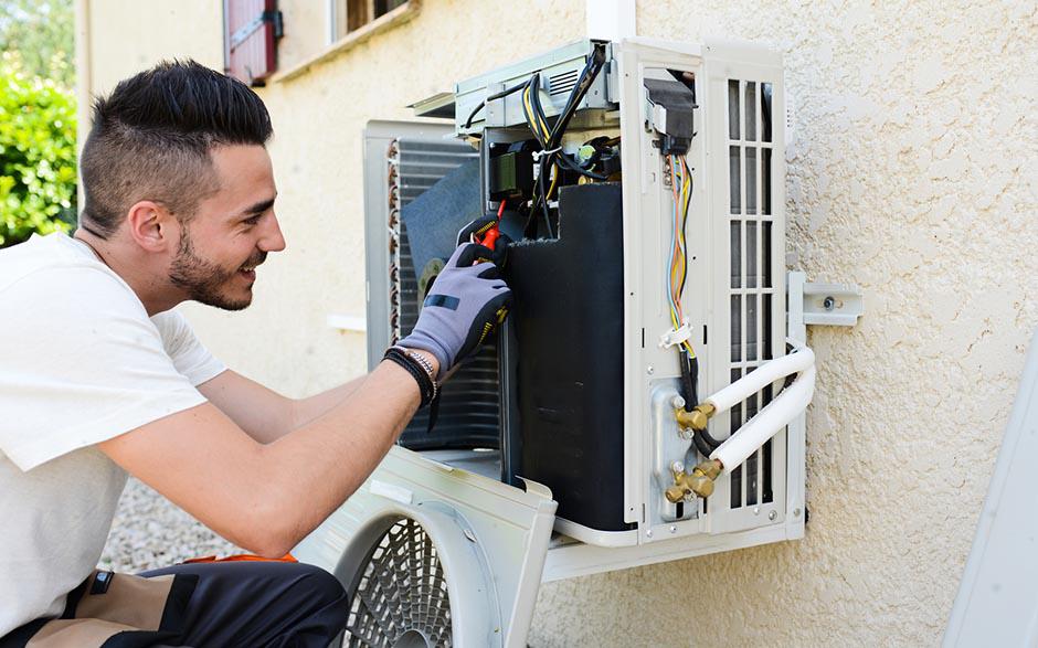 électricité entreprise Bondoufle