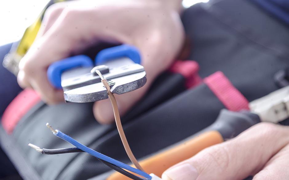 urgences électricité Rungis