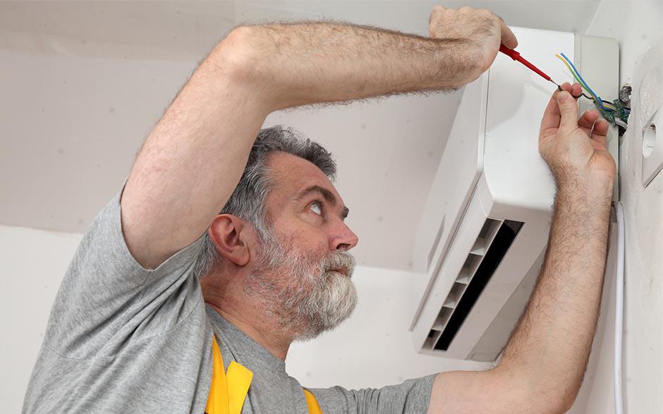 urgence électricité L'Isle-Adam