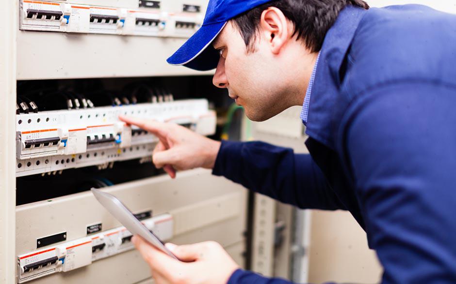 urgences électricité Rungis